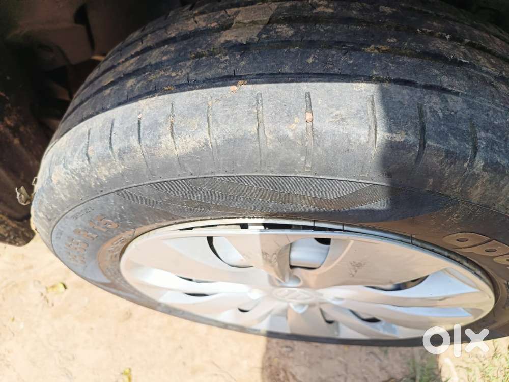 Maruti Suzuki Baleno Sigma, 2022, Petrol