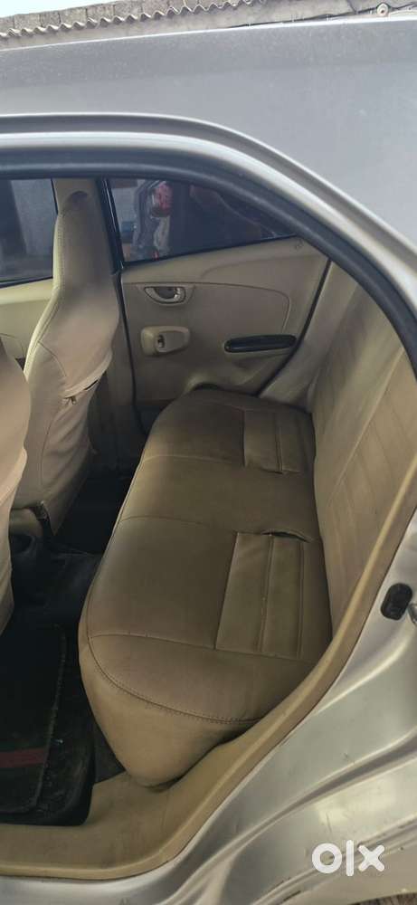 Honda Brio Petrol 81000 Km Driven