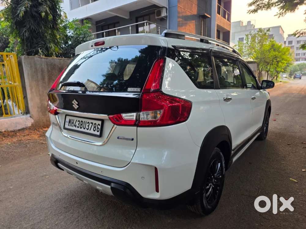 Maruti Suzuki Xl6 1.5 Zeta Mt, 2020, Petrol