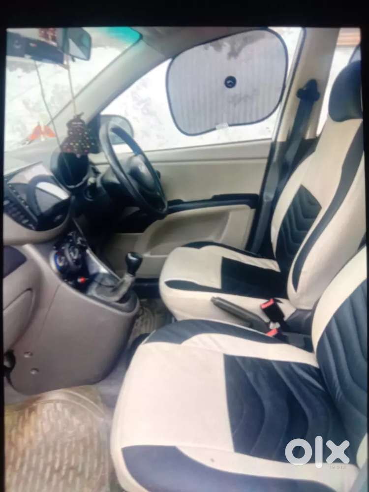 Hyundai I10 Car Good Condition