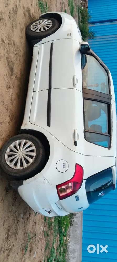 Maruti Suzuki Swift Vdi 2008 Diesel