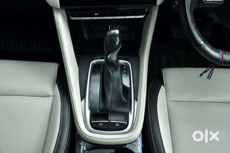 Mg Astor Zs Vti-tech Cvt Sharp, 2023, Petrol