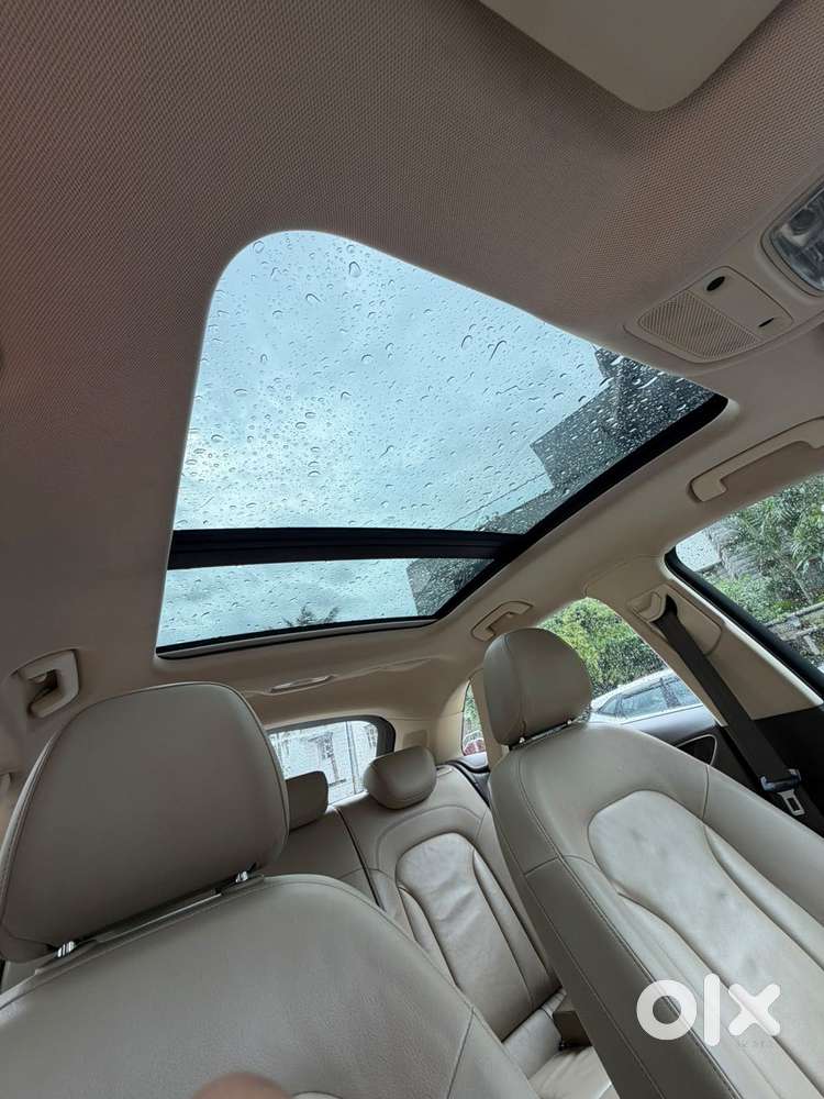 Audi Q3 2.0 35 Tdi Technology, 2016, Diesel