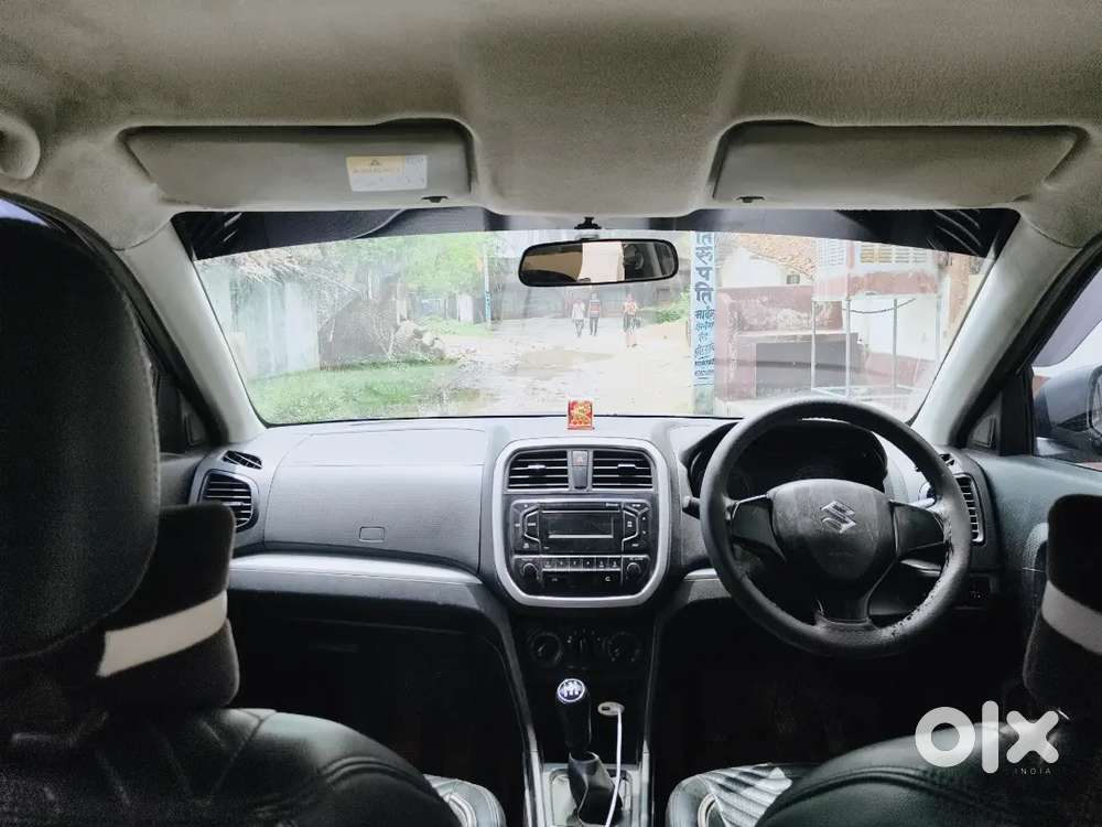 Maruti Suzuki Vitara 2019