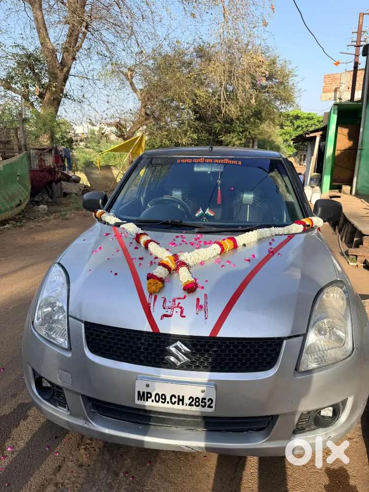 Maruti Suzuki Swift 2011 Petrol Good Condition