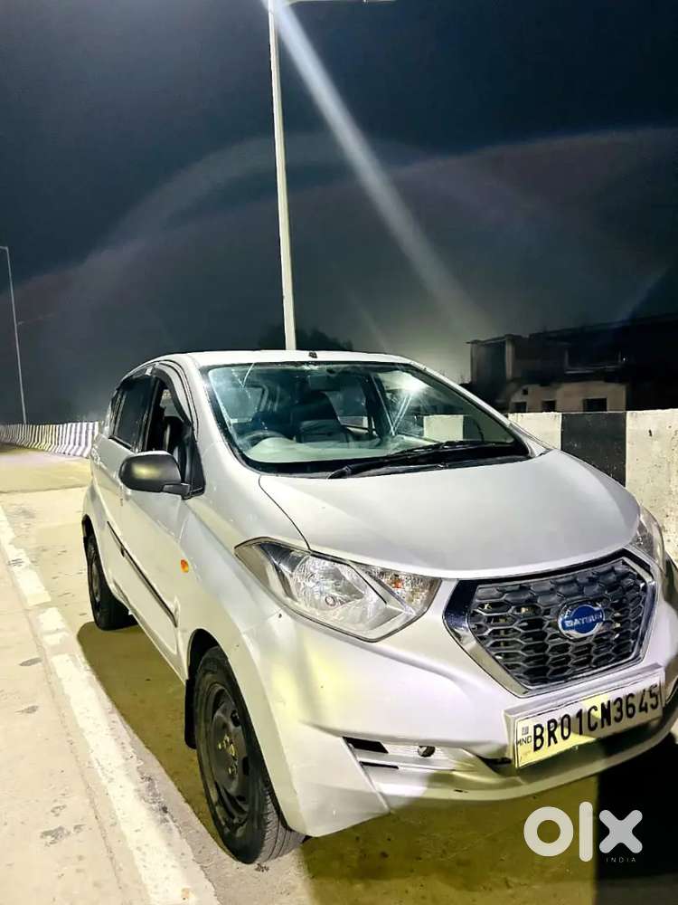 Datsun Go 2016 Petrol