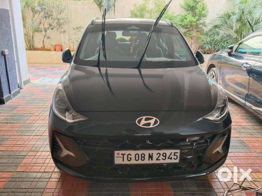 Sell My Hundai Car