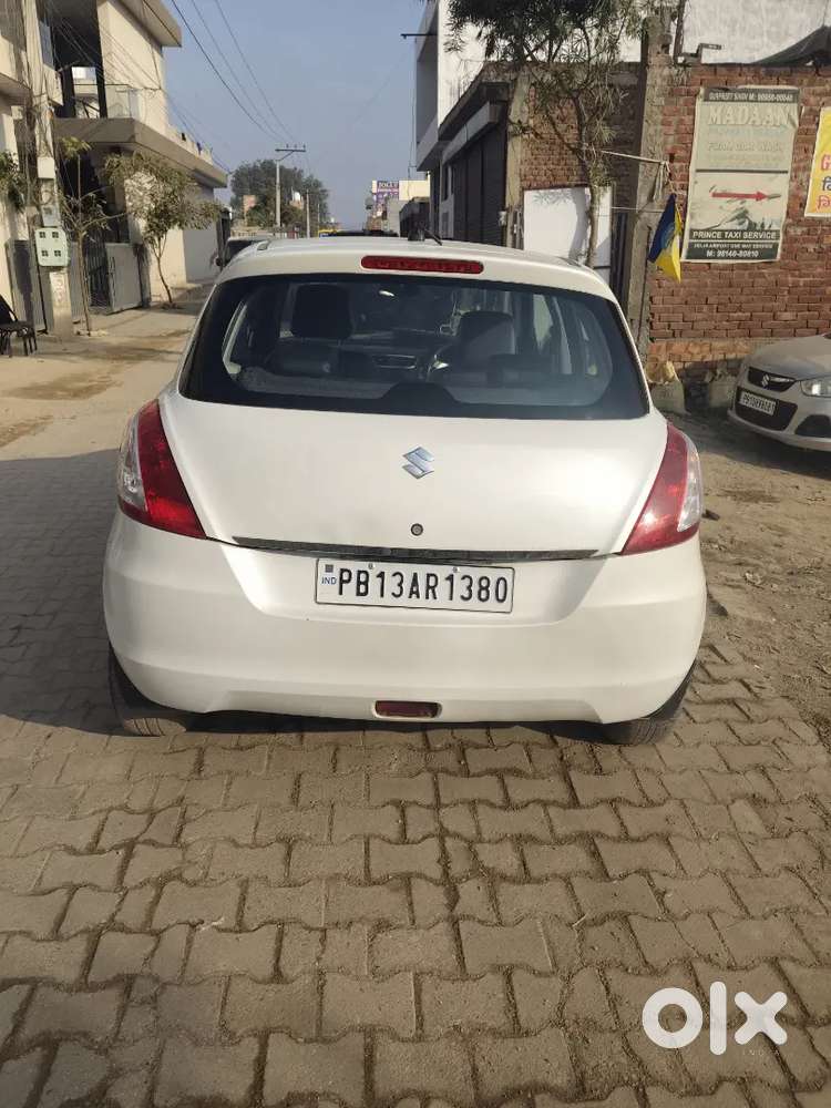 Maruti Suzuki Swift  Vdi 2015