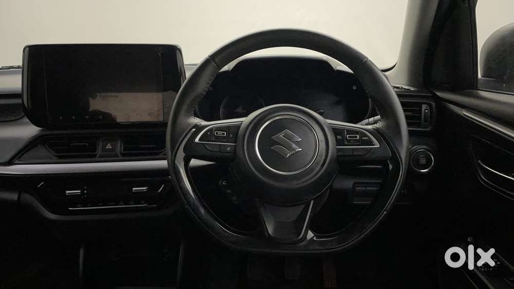 Maruti Suzuki Swift 2018 Zxi Plus, 2024, Petrol