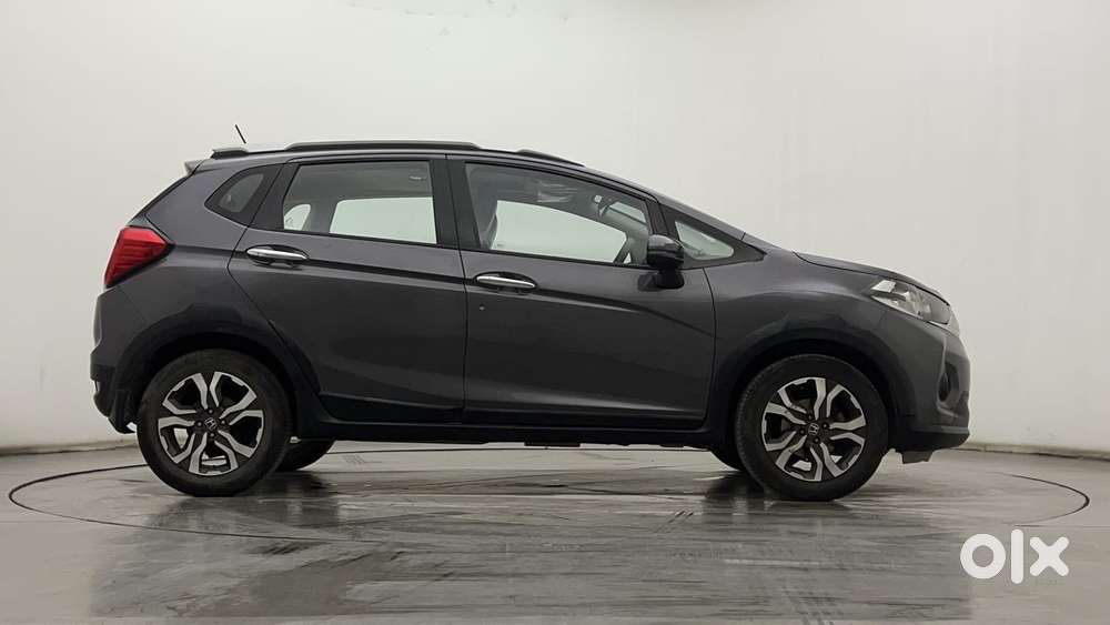 Honda Wr-v 1.2 Vx I-vtec, 2019, Cng & Hybrids
