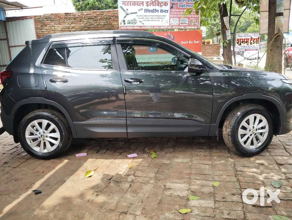 Skoda Kylaq Signature At 2026