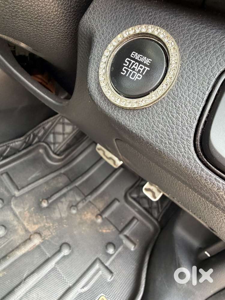 Kia Seltos Gtx Plus At D, 2024, Diesel