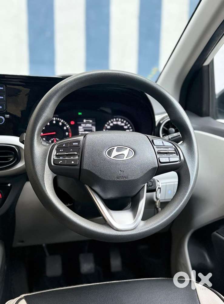 Hyundai Grand I10 Nios, 2023, Petrol