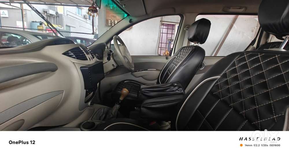 Mahindra Quanto Diesel 2014