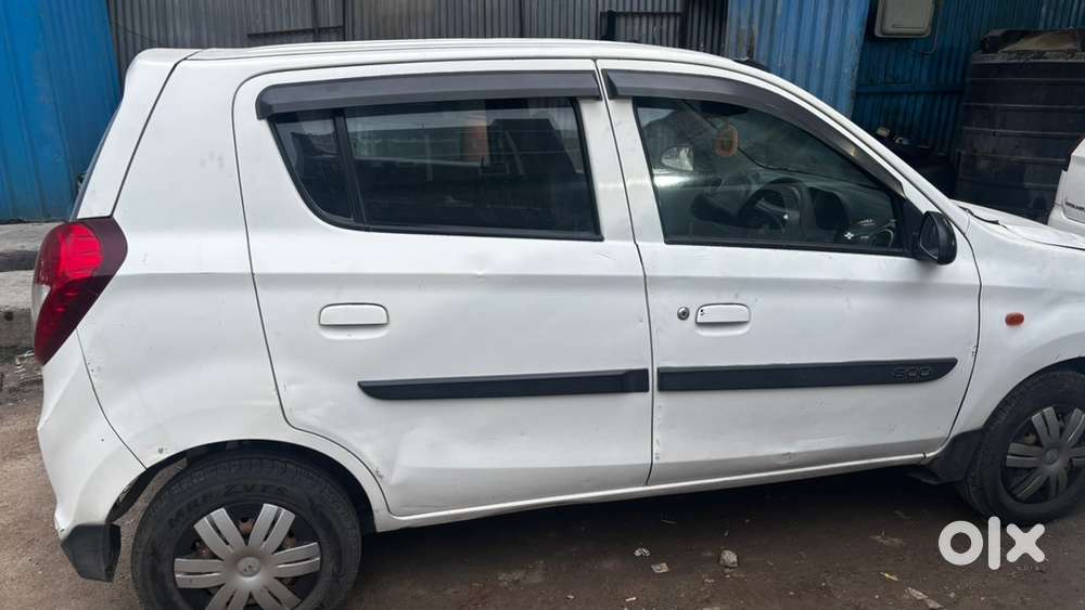 2nd Maruti Alto 800 2015