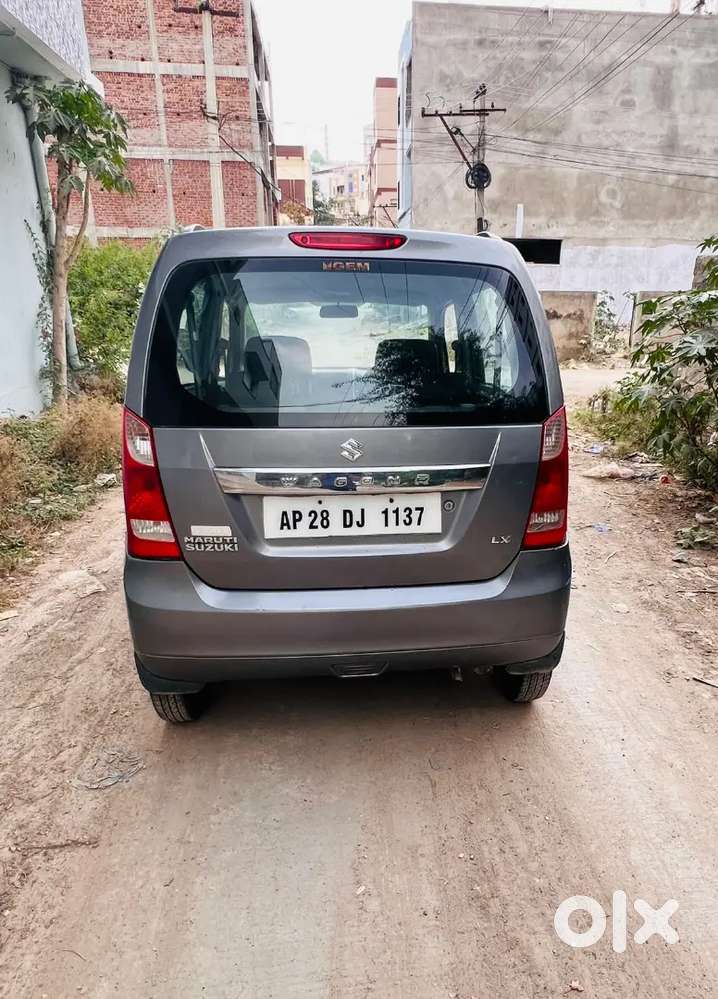 Single Owner Neat Condition For Urgent Sale