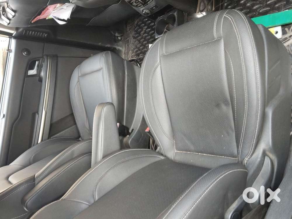 Tata Hexa 2.2 Xt 4x2 7 Str, 2018, Diesel
