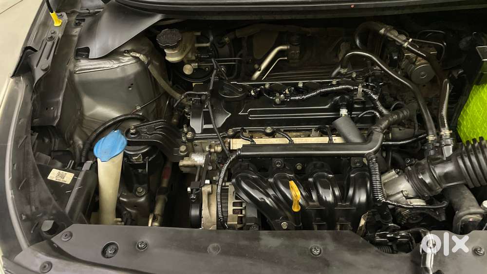 Hyundai Elite I20 Asta 1.2 At, 2018, Petrol