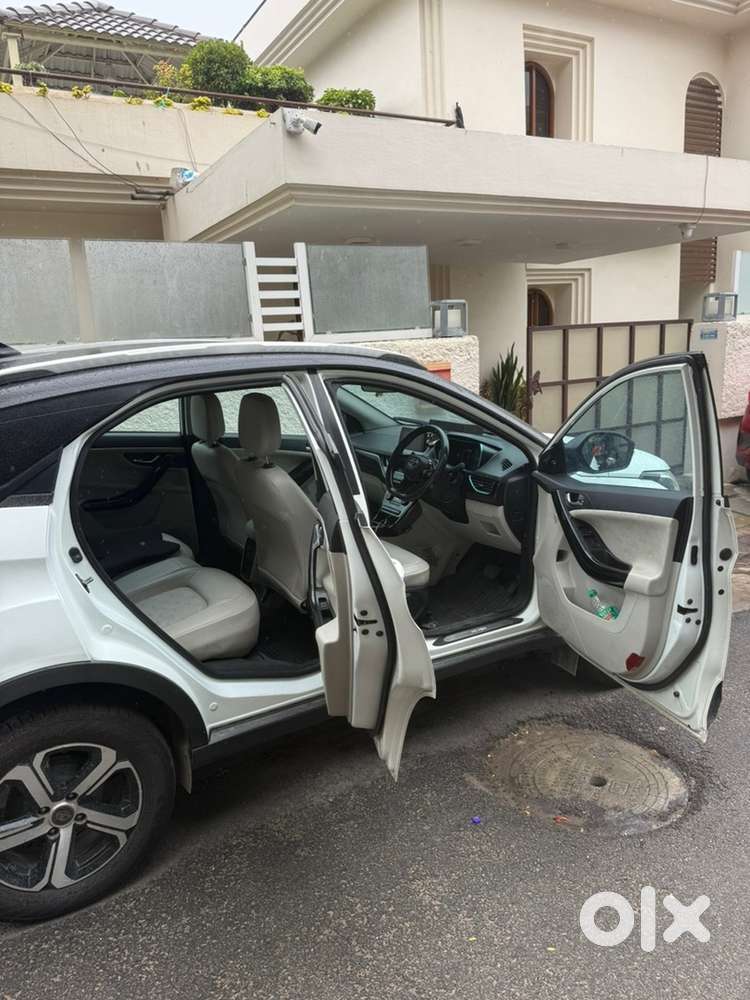 Tata Nexon Ev 2022