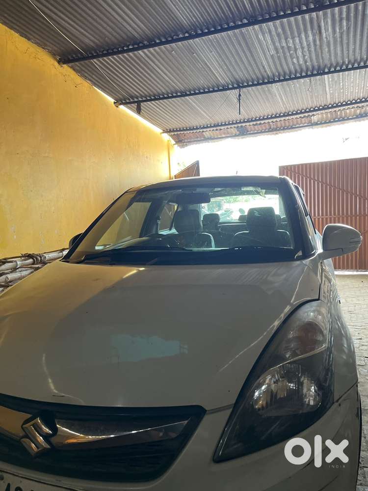 2015 Maruti Dzire Diesel