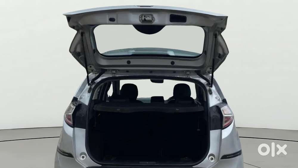 Tata Nexon 1.2 Revotron Xz Plus, 2019, Petrol