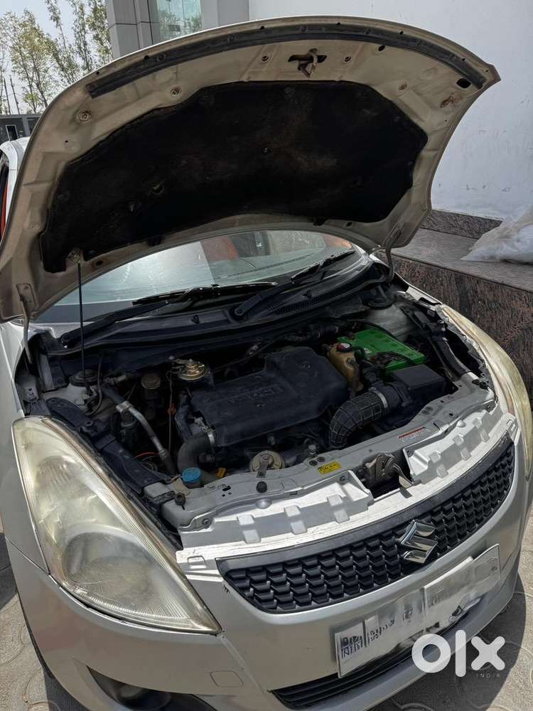 Maruti Suzuki Diesel 2013
