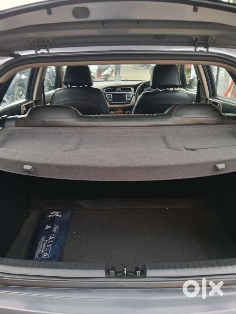 Hyundai Elite I20 2018 Diesel Well Maintained