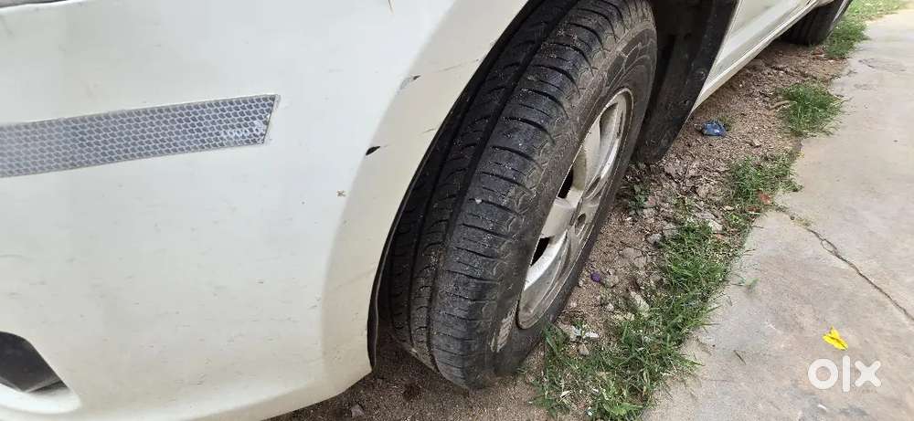 Swift Maruti Suzuki 2010 Petrol Manual