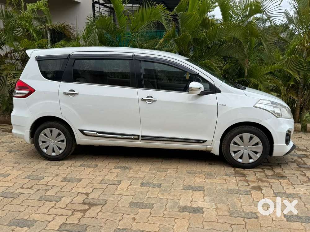 Maruti Suzuki Ertiga Vdi Shvs, 2018, Diesel
