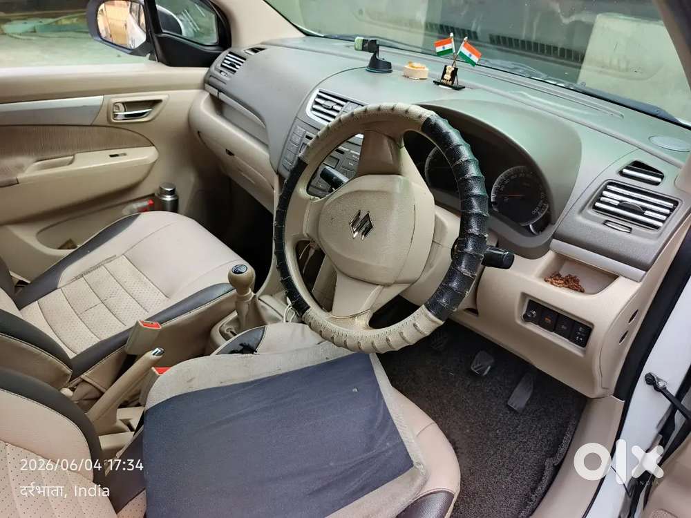 Maruti Eartiga Vxi Second Top