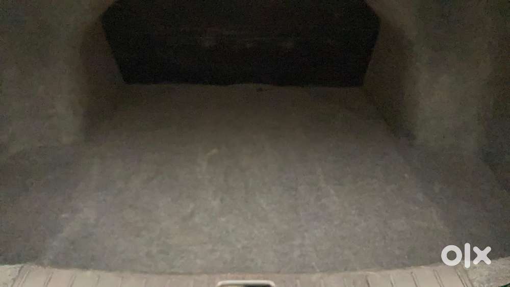 Nissan Sunny Xv Cvt, 2018, Petrol