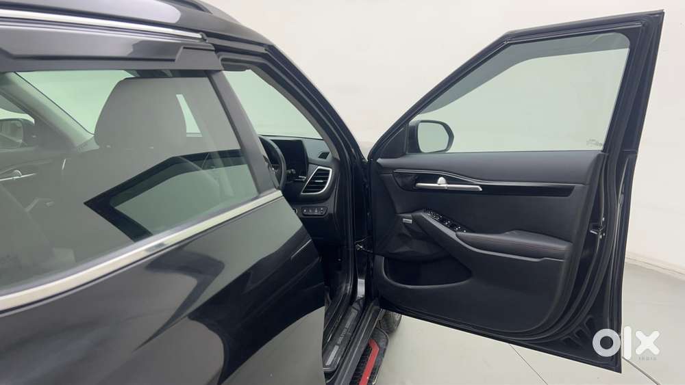Kia Seltos 1.4 Gtx+ Mt, 2023, Petrol