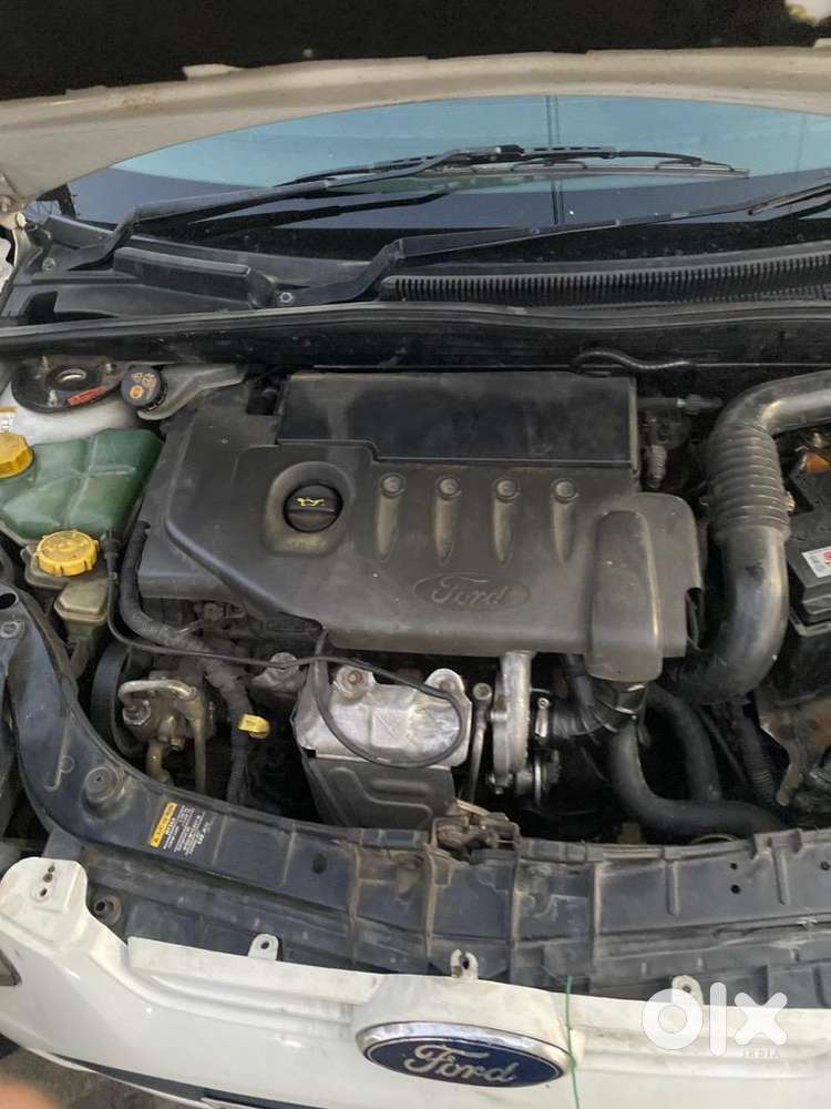 Ford Figo 2014 Diesel Good Condition