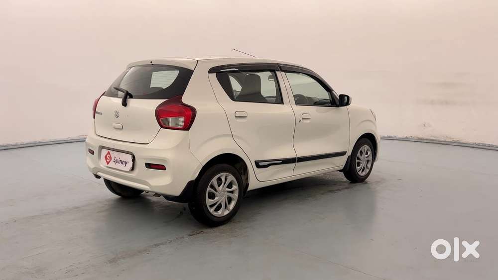 Maruti Suzuki Celerio Zxi, 2023, Petrol