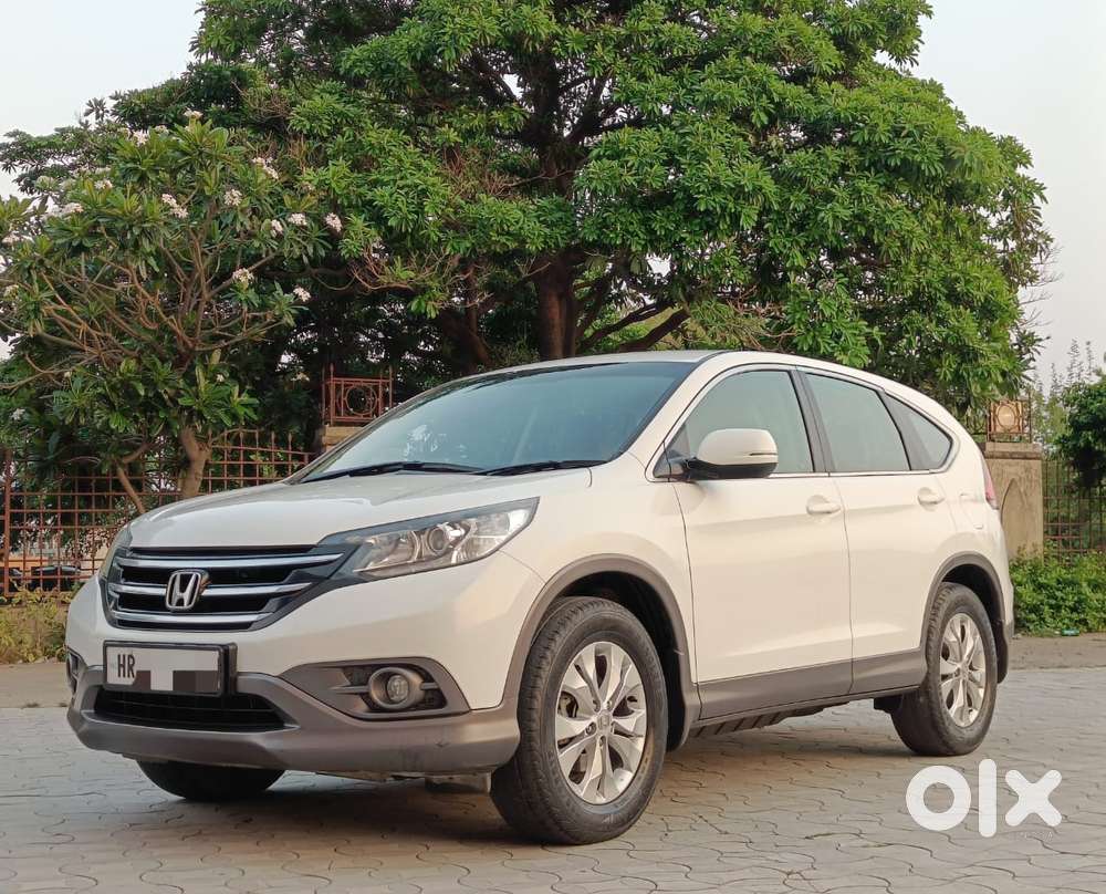 Honda Cr-v 2.4 Automatic, 2013, Petrol