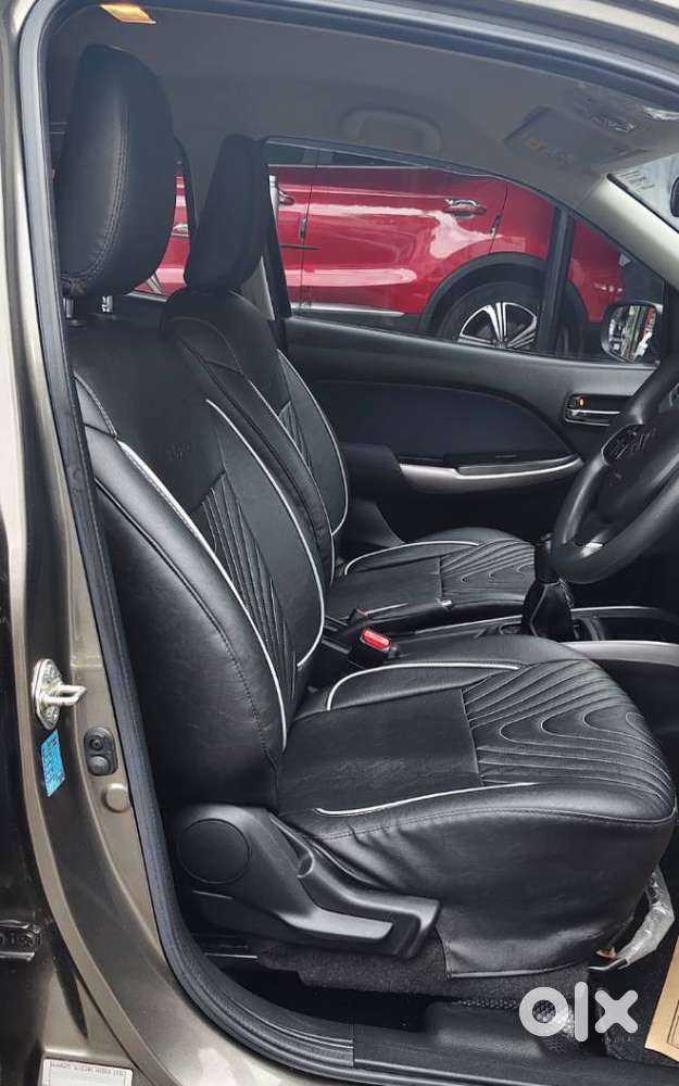 Maruti Suzuki Baleno Delta, 2022, Petrol