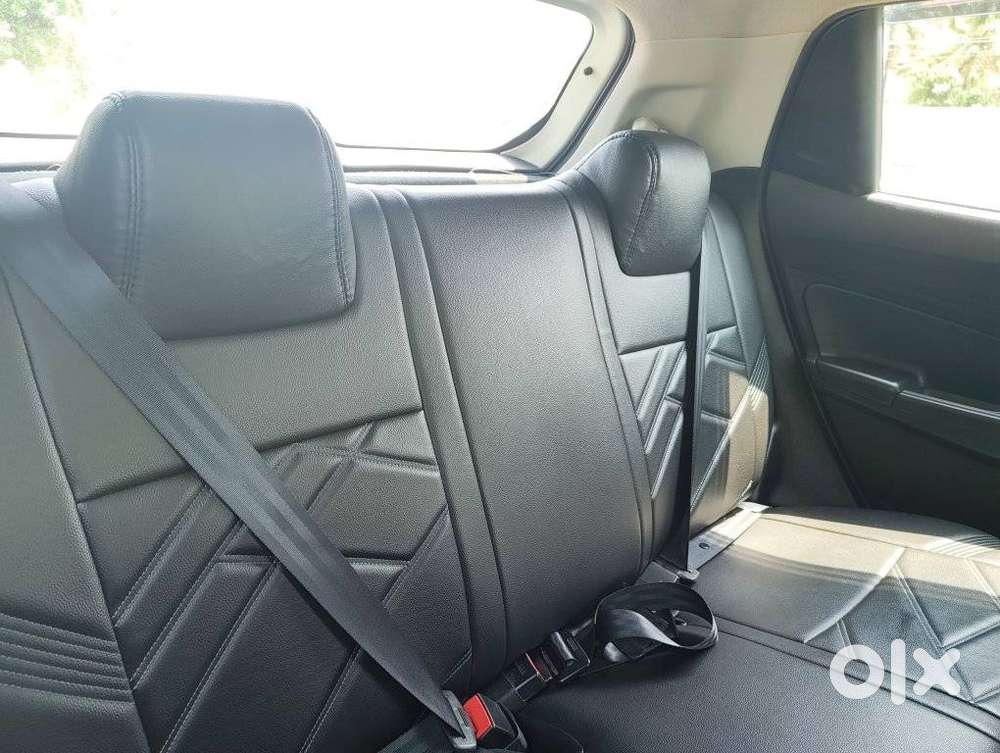 Maruti Suzuki Swift 2018 Amt Vxi, 2024, Petrol