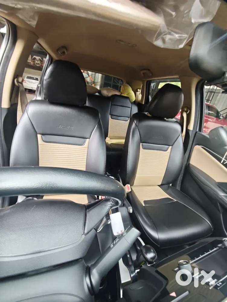 Honda Jazz Petrol 2018