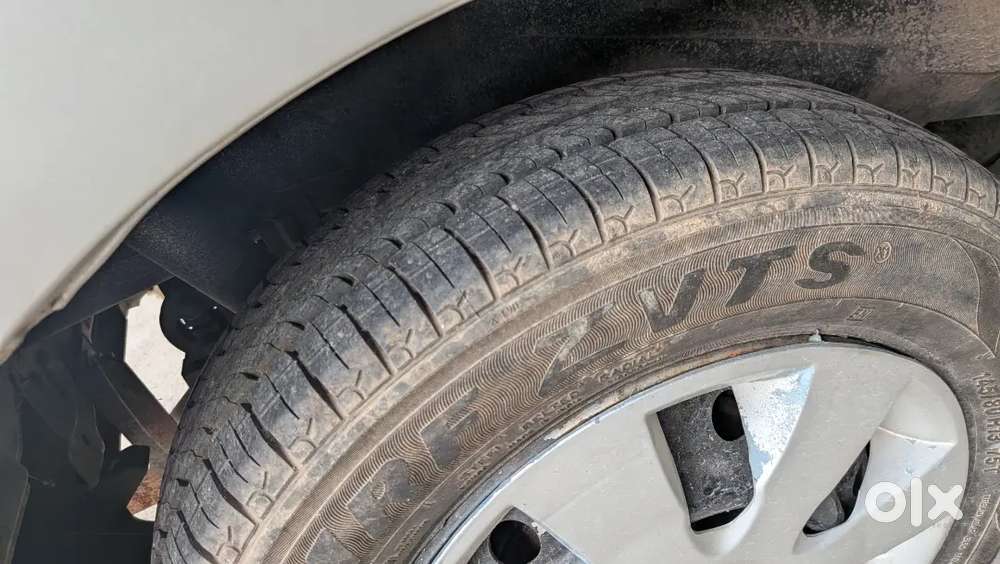 Maruti Suzuki Wagon R 2010 Model Lxi