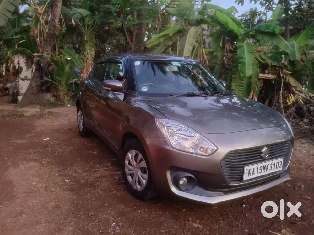 Maruti Suzuki Swift