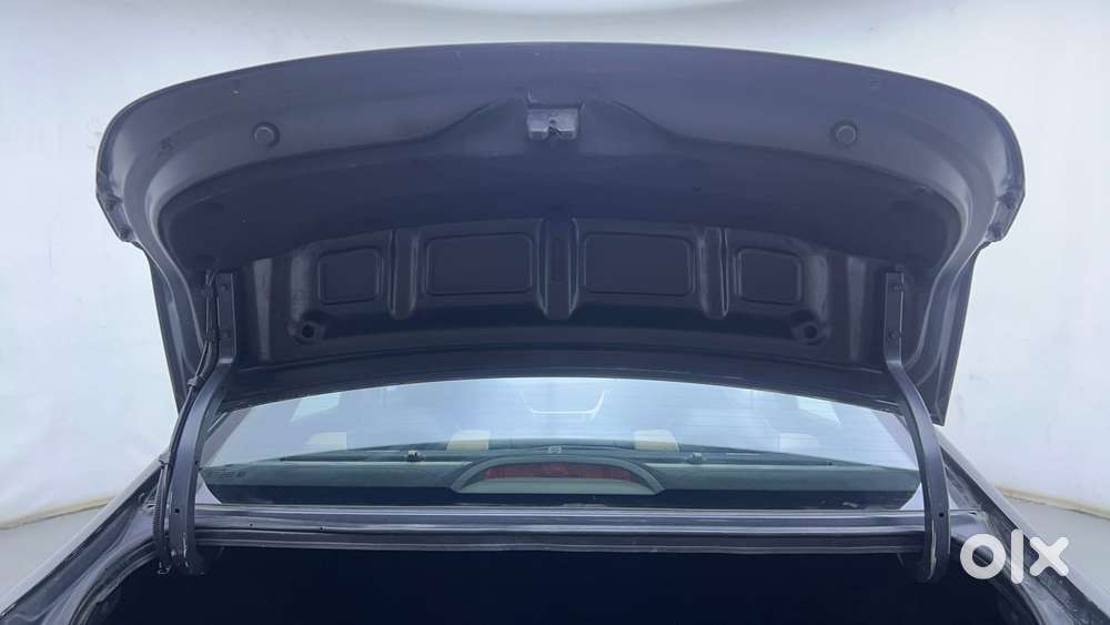 Hyundai Verna 1.6 Crdi Sx Plus At, 2018, Diesel