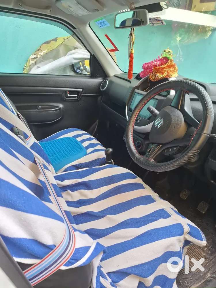 Maruti Suzuki S-presso 2025