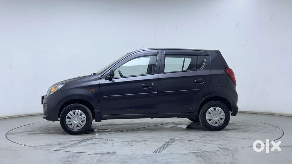 Maruti Suzuki Alto 800 2019-2023 0.8 Lxi (o), 2022, Petrol