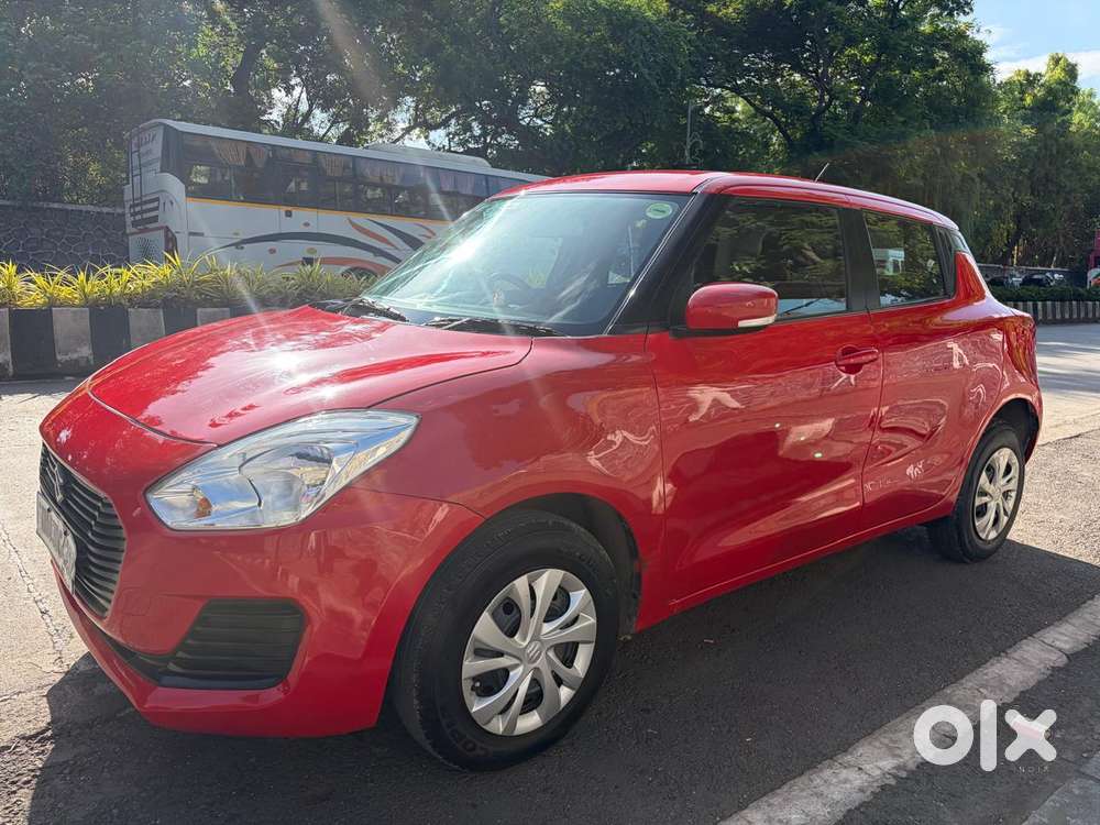 Maruti Suzuki Swift Amt Vxi, 2019, Petrol
