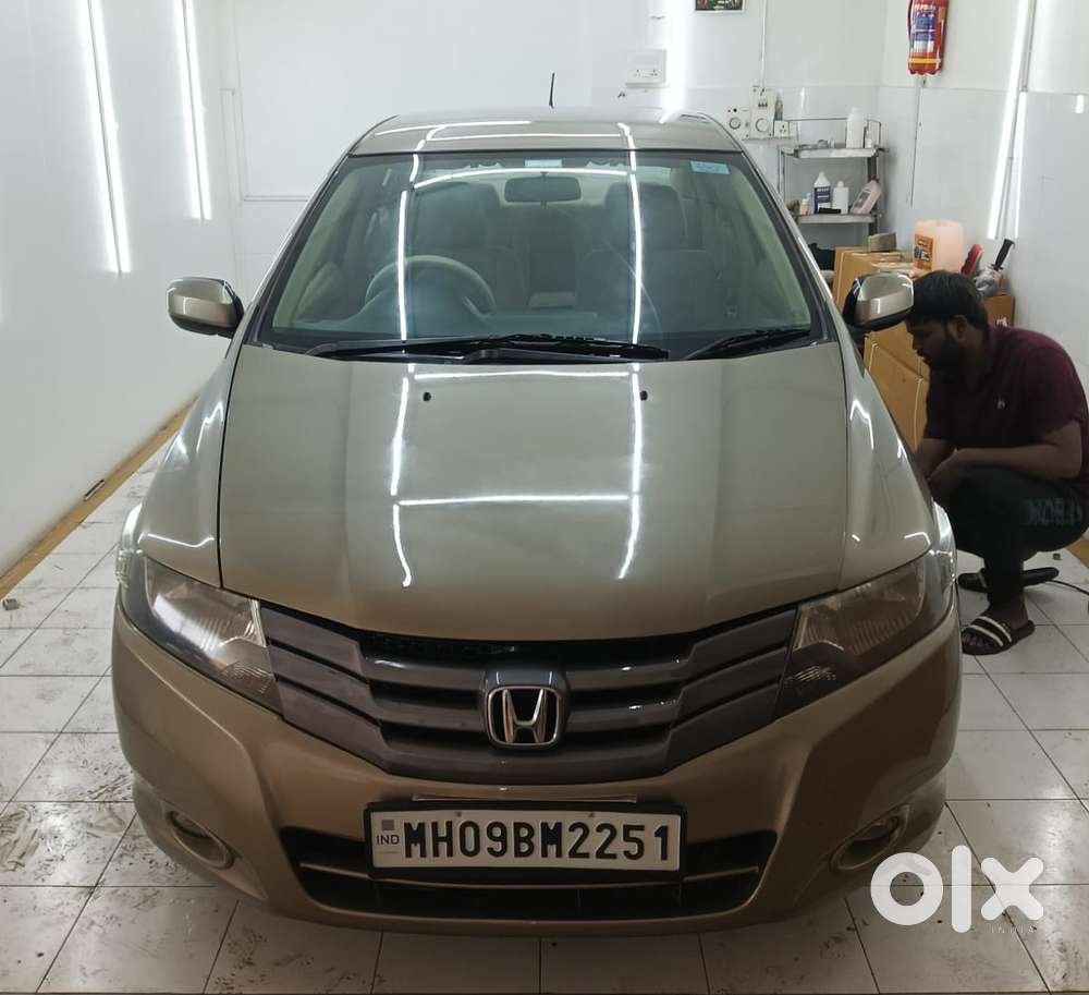 Honda City 2011-2013 Vtec, 2010, Petrol