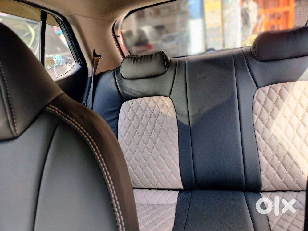 Hyundai Grand I10 Sportz 1.2 Kappa Vtvt, 2016, Petrol