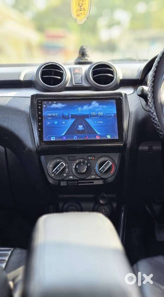 Maruti Suzuki Swift Vxi Cng, 2023, Cng & Hybrids