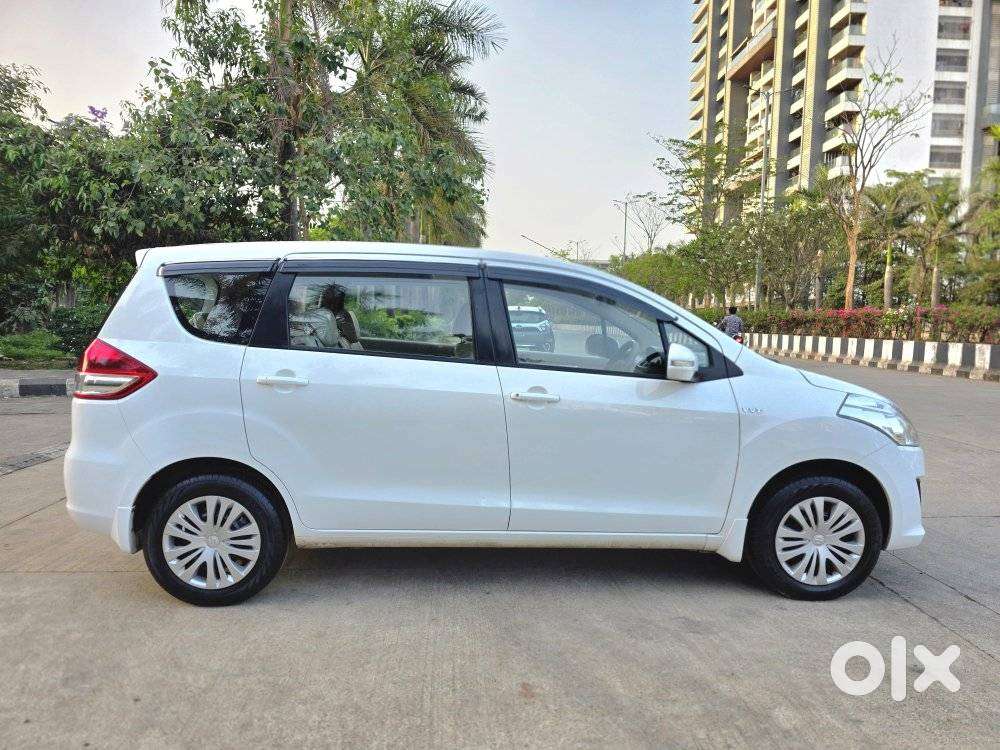 Maruti Suzuki Ertiga Vxi, 2015, Petrol