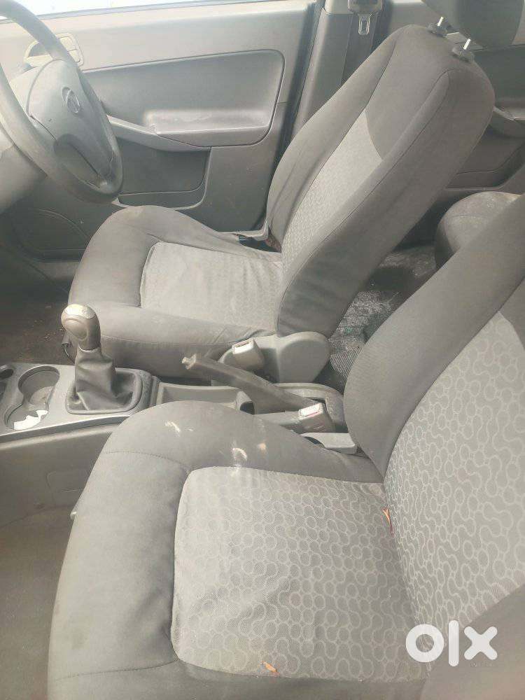 Tata Indica Vista, 2008, Diesel