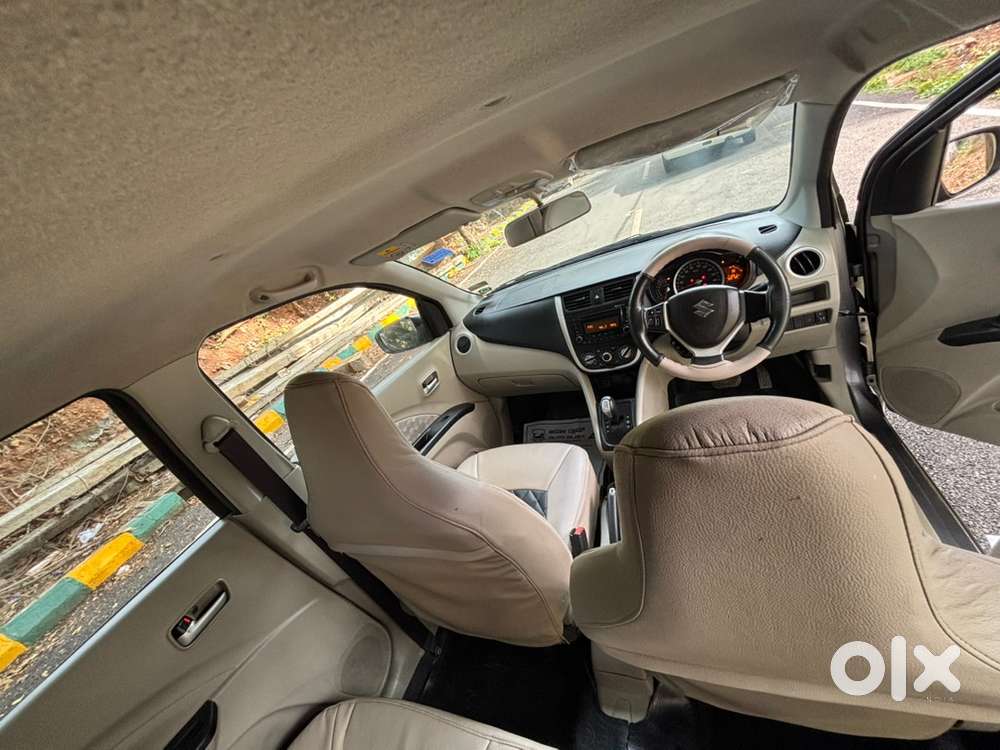 Maruti Suzuki Celerio 2017 Petrol 70000 Km Driven